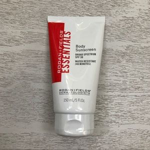 Rodan + Fields Essentials Body Sunscreen SPF 30